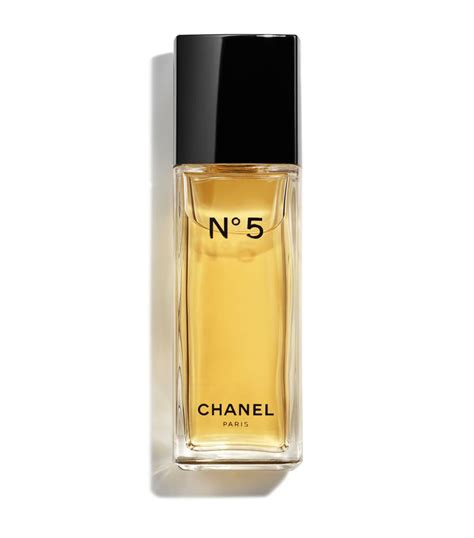 chanel 5 l'eau edt|chanel no 5 price.